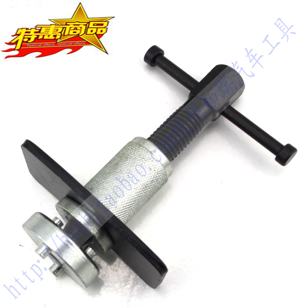 Brake sheet replacement tool brake sheet adjustment group disc brake adjustment tool for 3 pieces of brake sub-pump adjuster