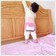Khuyến mại sợi lông co giãn nhà pyjama quần len cao eo ấm chăm sóc bụng thắt lưng xà cạp đồng phục mã quần jogger nữ Quần tây