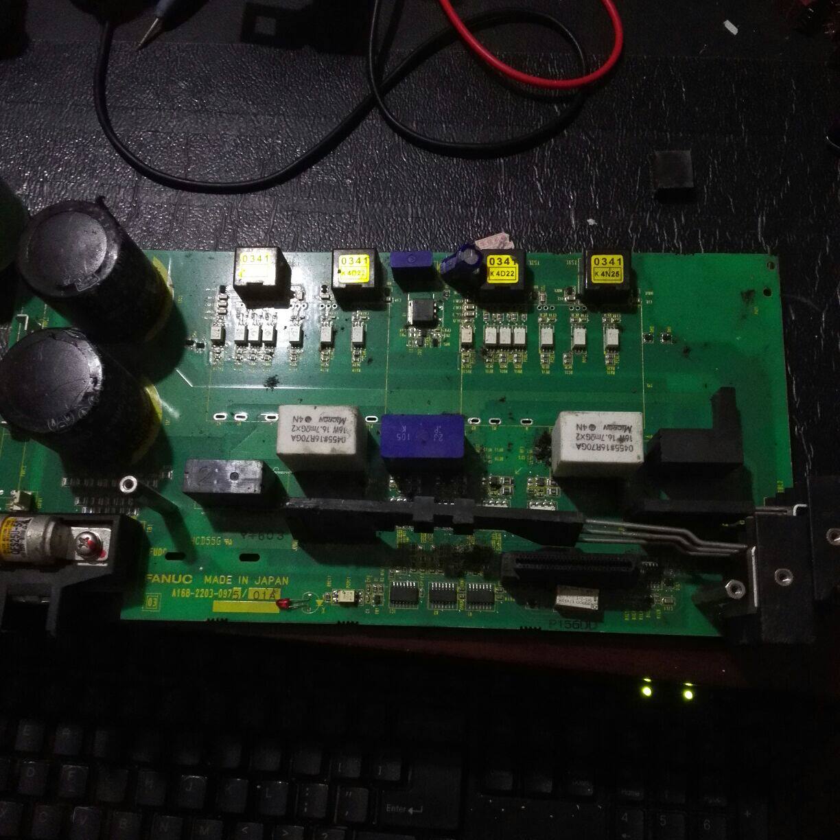 A16B-2203-0975 A16B-2203-0975 A16B-2203-0975 01A Real-picture spot consultation prevail