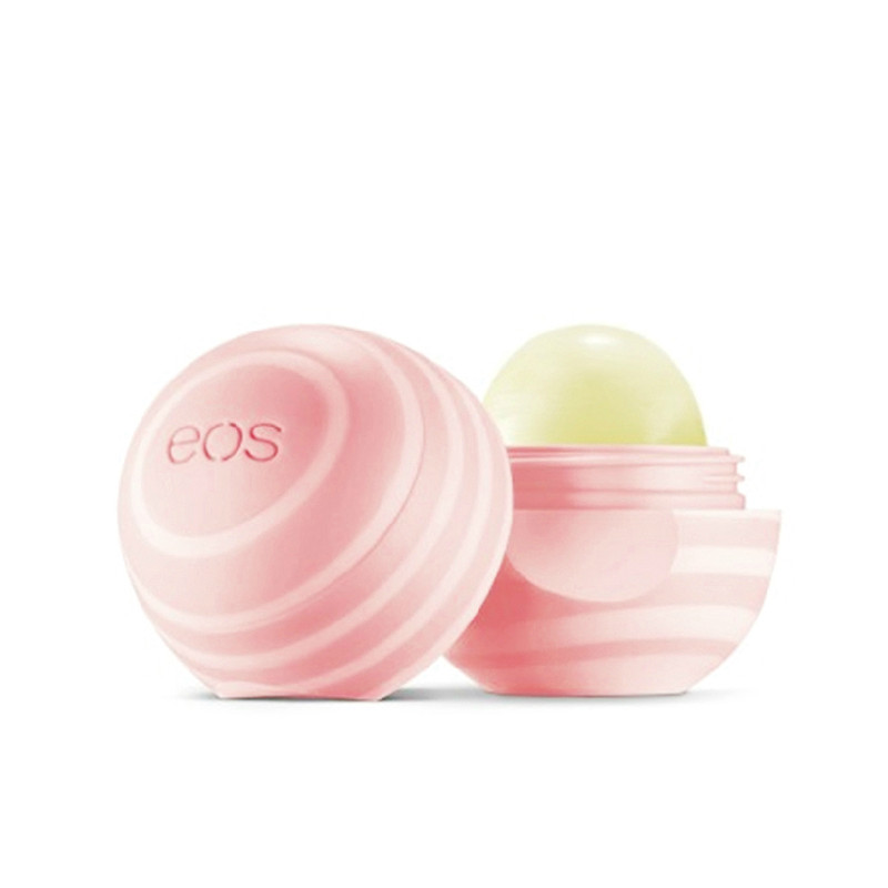 eos/伊欧诗凝柔润唇球-浓醇椰香