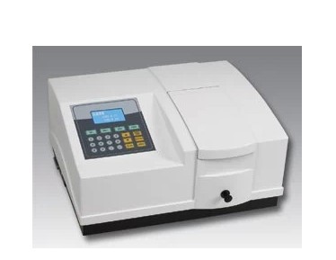 Shanghai Hengping 723PC visible spectrophotometer