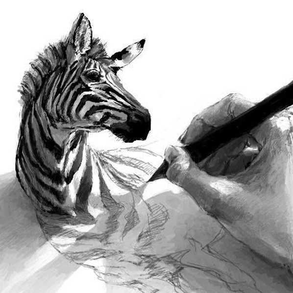 Mural Wall Painting Design Consultant Decorative Painting Paid Consulting 3D Hand-painted Theme Custom Marketing Decoration China Academy of Art