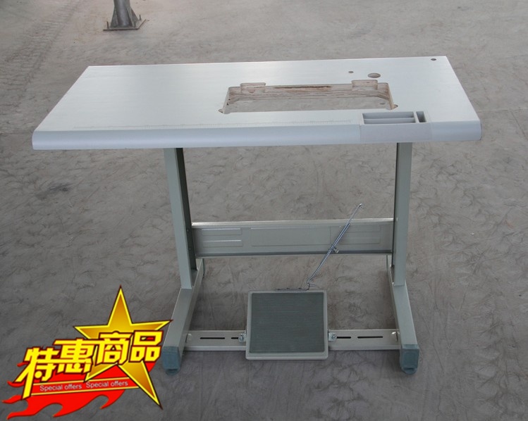 Sewing machine plate plate frame Electric sewing machine bracket