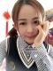 Mùa thu và mùa đông gió Nhật Bản đồng phục áo vest JK vương miện áo len thêu áo hoodie nữ cute Áo vest