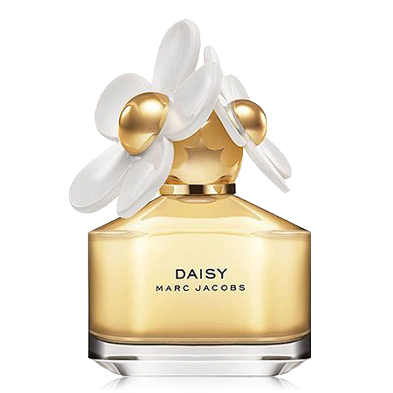 Marc Jacobs Daisy莫杰雏菊女士香水50 100ml 持久