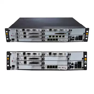 Professional IP voice solution Huawei IP PBX interface U1960 switch