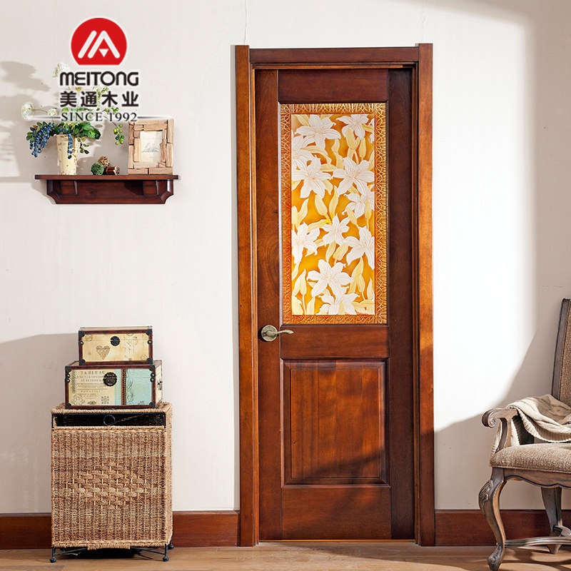 ��ͨľ���Ŵ�ʵľ��ID-1S-1L-WH