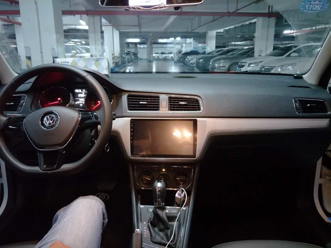 Suitable for 15 Fossum Comfort Navigation Android Big Screen Car GPS Satellite Navigation All