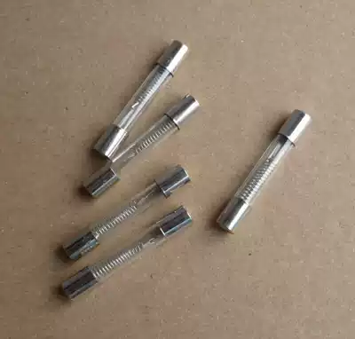 Microwave oven high voltage fuse 5KV0 75A 0 8 A 0 9A 6X40MM power 8A 10A fuse