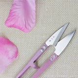 张小泉 Пружинные ножницы для ножниц с ножницами для ножниц с разреза