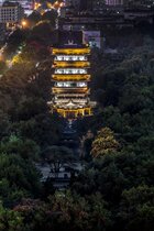 Deluxe and dynamic rooms of The Westin Fully Hefei