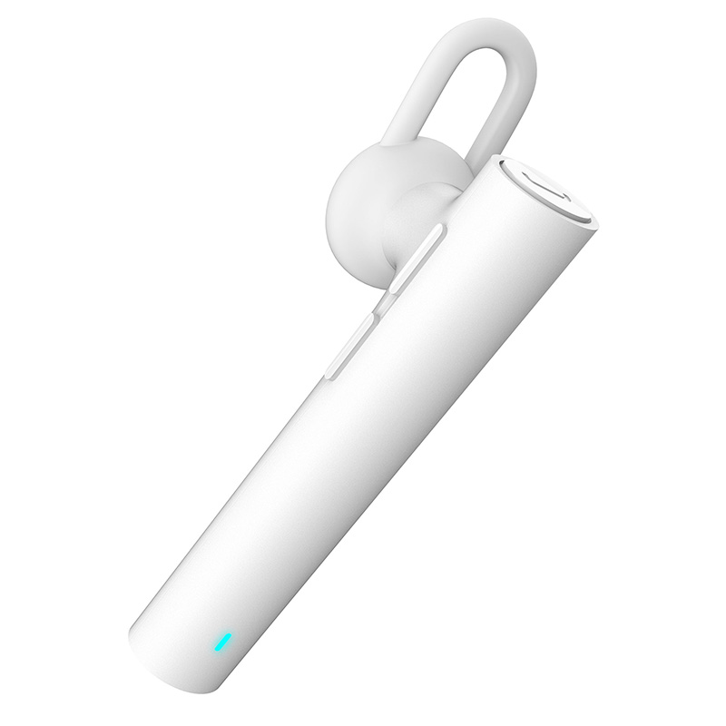 xiaomi / xiaomi bluetooth headset youth wireless sports ultra small invisible ear nted driving earplug