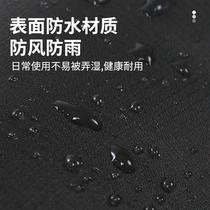 Foot cover car mat multifunctional warm and thickened stroller windproof stroller foot cover sleeping bag baby windproof new style