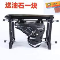 New tool rack avenue speed skating figure skate shoes speed skating knife sharpening} short knife ice knife universal sharpening ice knife