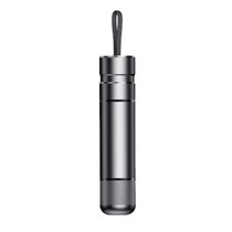 Car safety life-saving hammer window-breaking artifact multi-functional car safety hammer striker escape device one-second emergency device