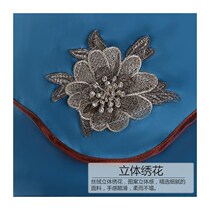 TV dust cover hanging TV cover desktop ultra-thin TV dust-proof set R-surface TV cover TV