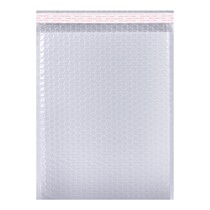 Sufa composite film shock-proof and anti-static bubble envelope bag express packaging foam bag thickened anti-fall bubble bag
