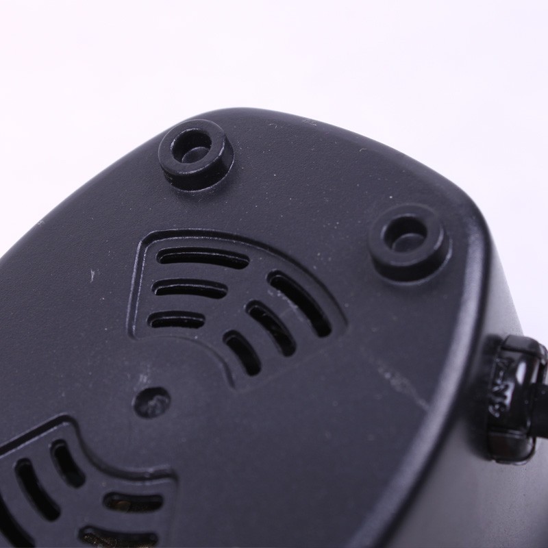 Electric air pump, vacuum compression Q bag storage bag, special for inflating and pumping, air bed swimming ring must be inflated