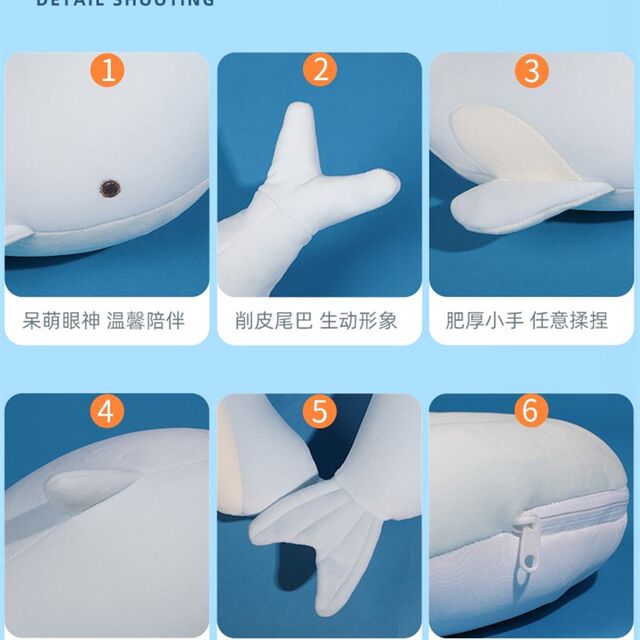 ໝອນຄໍ U-shaped pillow cervical spine pillow memory foam neck pillow U-shaped pillow office nap pillow neck airplane pillow