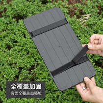 Car sun visor storage bag multi-functional CD clip glasses frame clip document bag car sun visor card holder
