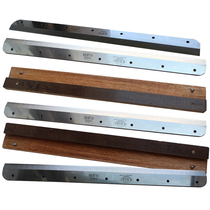 Qianfeng paper cutter blade 450 motor blade paper cutter blade high speed steel electric blade