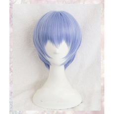 Архаичные белье peluca eva ayanami rei
