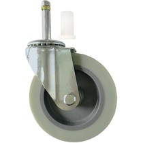 Trolley Wheels Flatbed Wheels C Cleaning Car Cleaning Car Tool Wheels