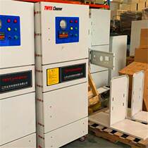 (Source manufacturer) specializes in the production of dust collection machines for steel parts welding drilling and casting wood mold processing and dust removal