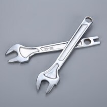 Scaffolding wrench shed wrench scaffolding special wrench 22-21-19 multi-purpose three-purpose Z opening die set