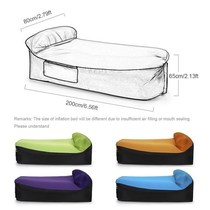 Lazy Lay Bag High Quality Fast InflaHtable Lazy Sofa Lounger