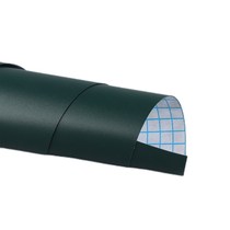 Factory magnetic green board stickers black l board whiteboard stickers erasable home children graffiti office teaching training writing