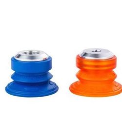 VTEC 공압 진공 흡입 컵 VBF-30/40/50/60/80/100PU-18F/M POLYAMMONIA를 교체하십시오