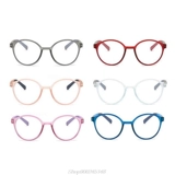 速发Anti Blue Light Blocking Glasses Kids Frame Fashion Glas