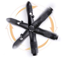 Mini Boy Gadget Fidget Spinner TactGical Pens EDC Rotate Dec