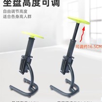 Squat equipment squat rack home fitness auxiliary girl squat training machine Roman chair buttocks artifact