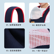 Baby carrier front and back breathable multi-functional lightweight easy to carry newborn baby out and about