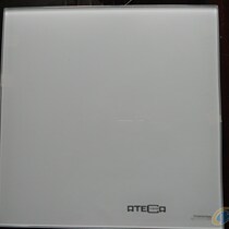 Normal temperature self-drying tempered glass screen printing ink black and white metallic glass Q acrylic plastic ink