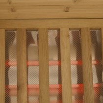 Solid wood heater foot warmer oven stove firebox electric firebox foot warmer paintless electric fire bucket student home