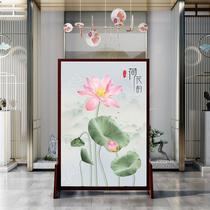 Manufacturer Haoyoufan ( ) screen partition living room B enters the door-to-door entrance hall to block small apartment bedroom makeup