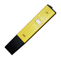PH meter fish tank seawater high-precision water quality ph test pen B aquarium ph value pH tester aquarium
