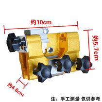 Chainsaw chain grinder grinder hand chain grinder tool E electric grinder electric saw chain grinder chain