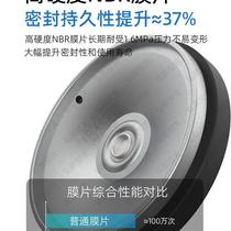 0927200 2-position 2-way solenoid valve water valve 2 minutes 3 minutes 4 minutes pilot type high pressure 16 kg diaphragm