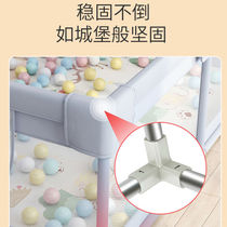 New product baby fence ground childrens crawling mat guardrail baby game crawling mat childrens home indoor play