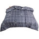 Quilt winter quilt cover bed sheet pillow cover pillow core set four seasons universal single student dormitory spring and autumn quilt double person