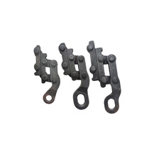 Steel strand clamp German-style wire clamp insulated wire clamp railway special tightening pliers multi-functional clamping pliers