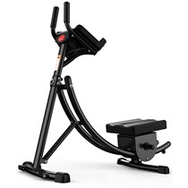 Waist beauty machine belly tightening machine waist slimming machine home waist beauty and muscle fitness equipment belly reduction and abdominal strengthening machine mountain climbing machine