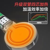 Powerful home decoration rate PPR water pipe hot melter machine large diameter 011c hot welding water and electricity project docking new model