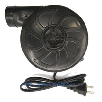 US standard Taiwan 110V electric air pump inflatable mattress boat swimming ring sand pool pumping and exhausting machine dual-purpose