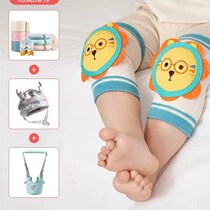 Baby learning to walk anti-fall i artifact traction belt child toddler traction belt baby learning to walk one year old toddler belt safety