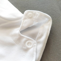 Billiards referee gloves British American billiards Chinese style billiards referee special polycotton white gloves 1